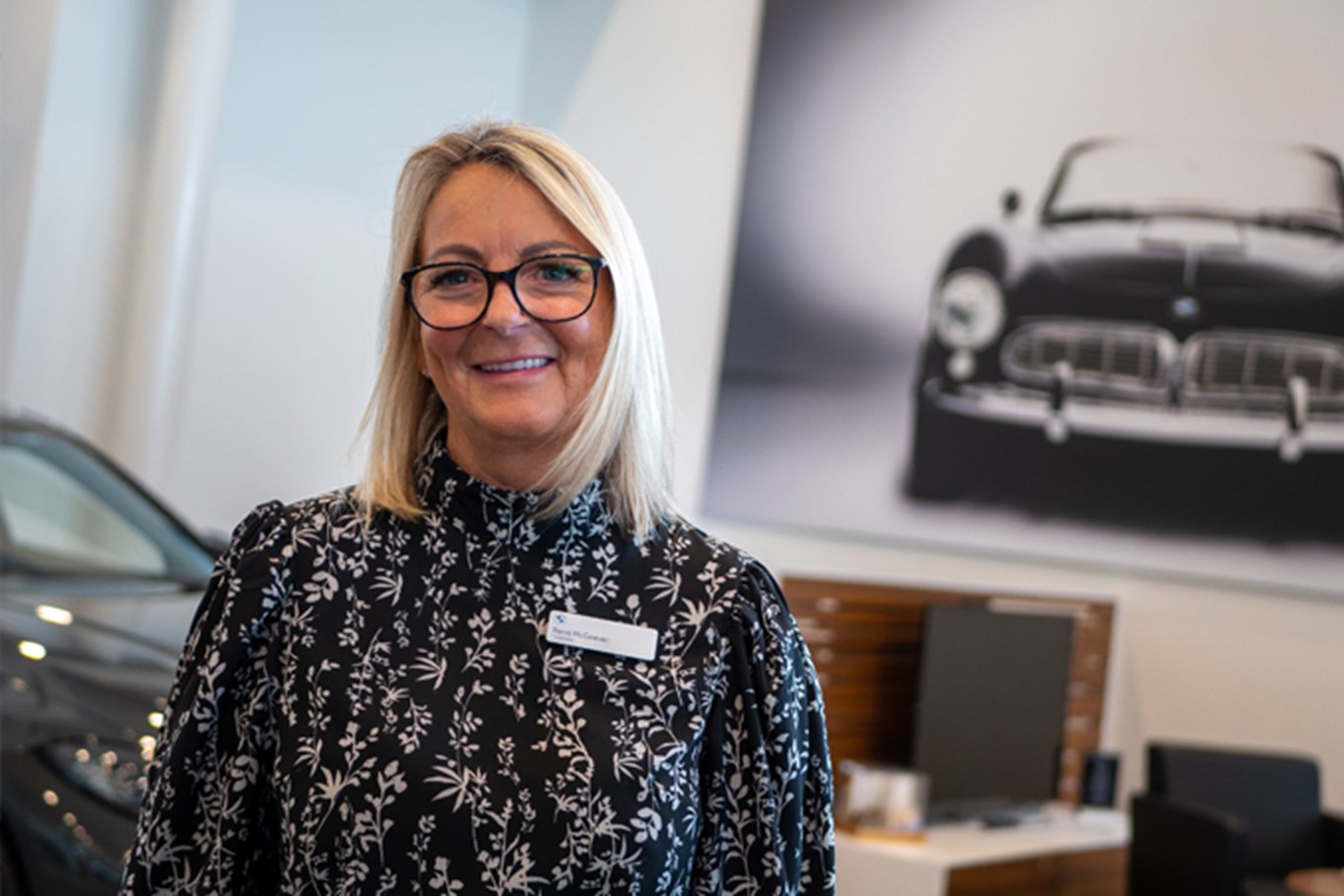 North Tyneside BMW | BMW Dealership Tyne & Wear | Lloyd BMW